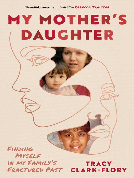 Cover image for My Mother's Daughter